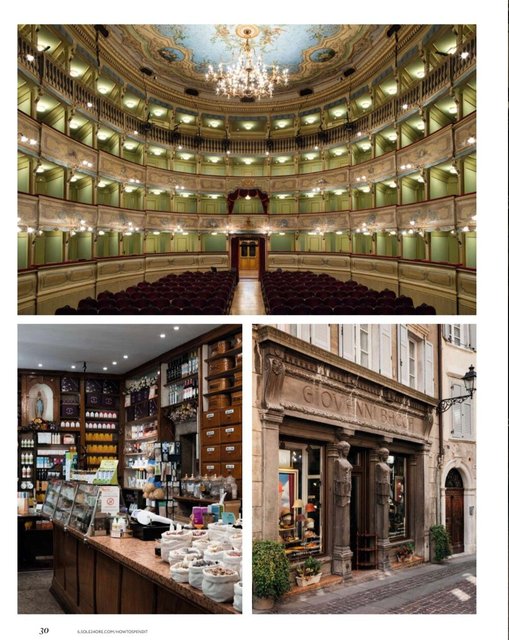 Speciale Trentino, How To Spend IT June 2021