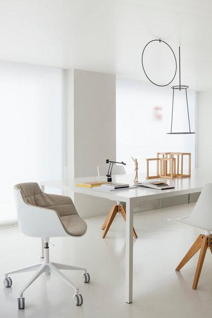 MDF for Living Corriere Della Sera