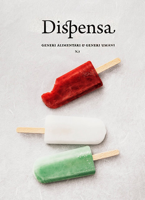 Dispensa, N. 3