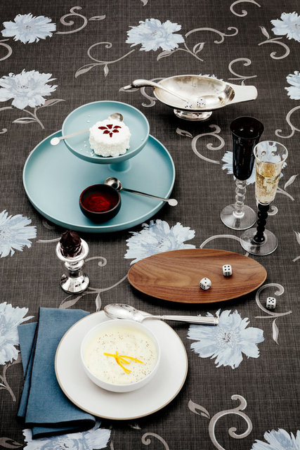 Elle Gourmet, December 2016