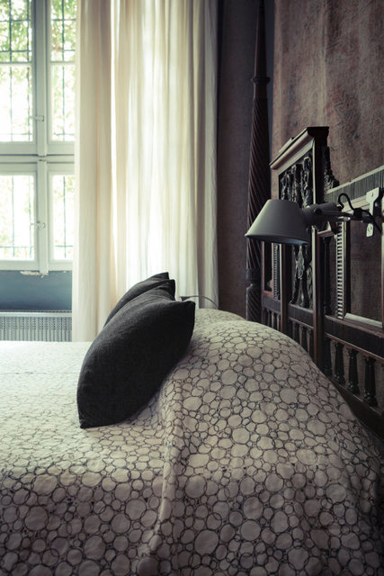 Elle Decoration Uk, April 2015