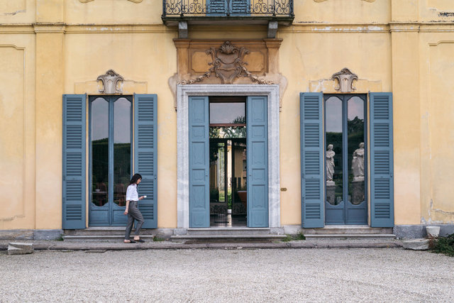 Casa Canvas