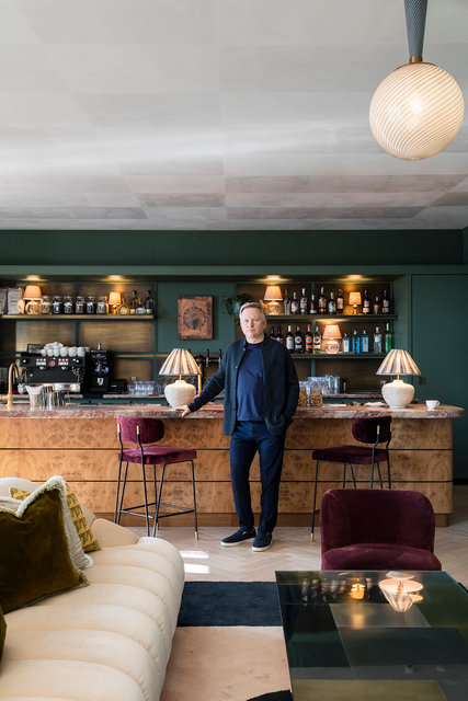FT/How To Spend It - December 2021