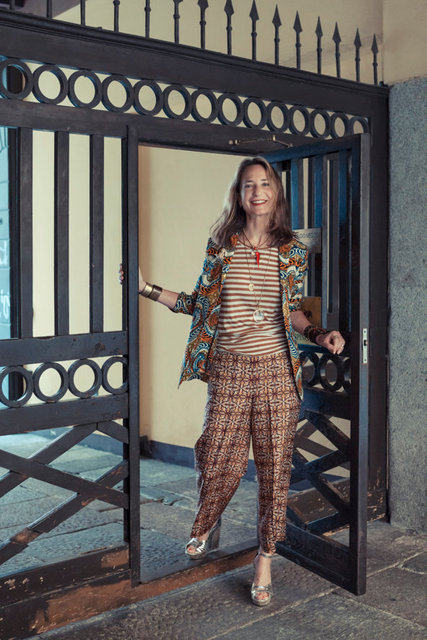 Elle Decoration Uk, April 2015