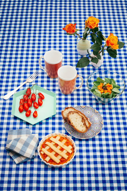 Elle Gourmet, December 2016