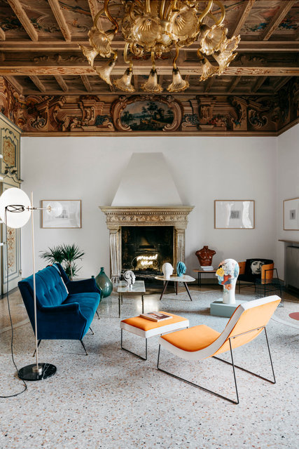 Casa Canvas