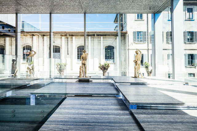 Fondazione Prada