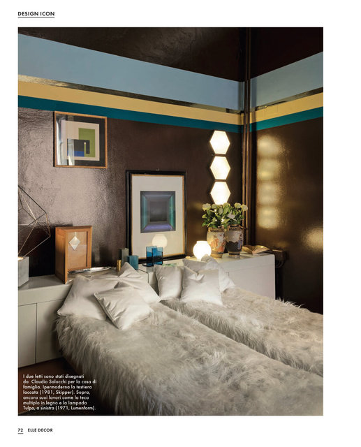 ED November 2021 - Design Icon