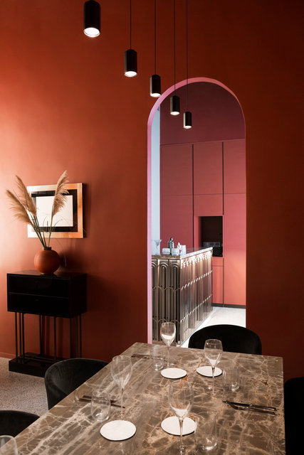 Vettor Ristorante - ED October 2019