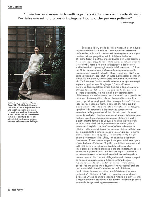 ED November 2021 - Art Design