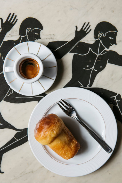Pasticceria Scaturchio