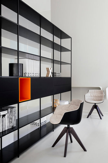 MDF for Living Corriere Della Sera