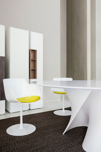 MDF for Living Corriere Della Sera