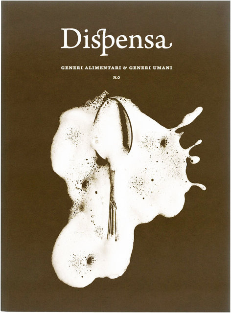 Dispensa, N. 0