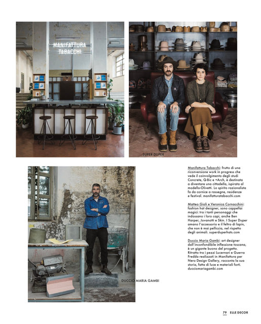 ED February 2020 - La Meglio Gioventù