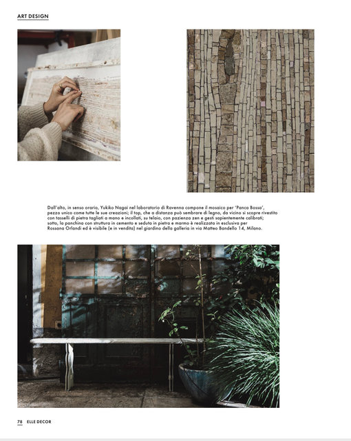 ED November 2021 - Art Design