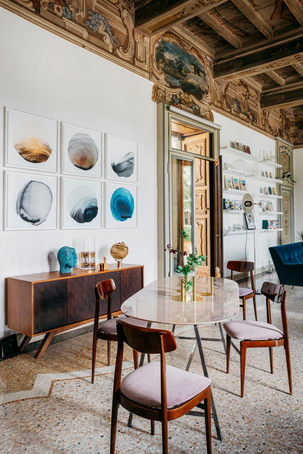 Casa Canvas