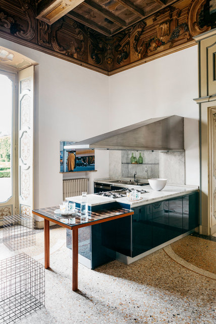 Casa Canvas