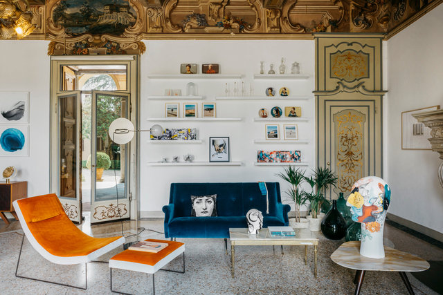 Casa Canvas