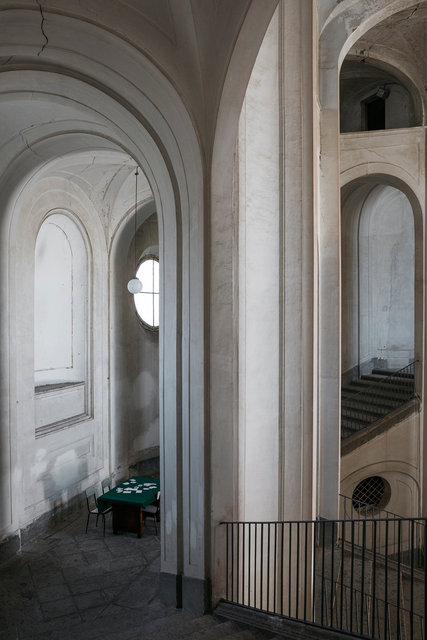 Casa Morra