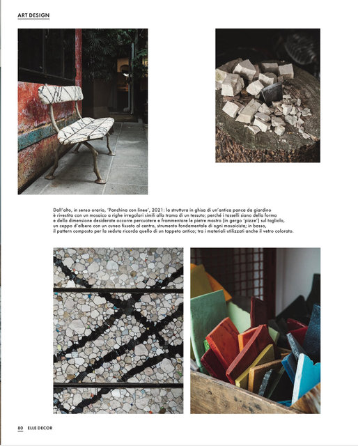 ED November 2021 - Art Design