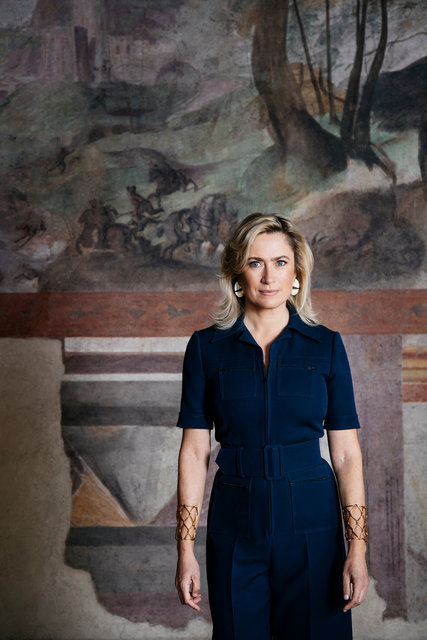 FT/How To Spend It - February 2021