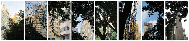 City(e)scape HK, 2012
