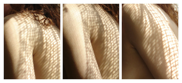 Autoportrait #17, 2005