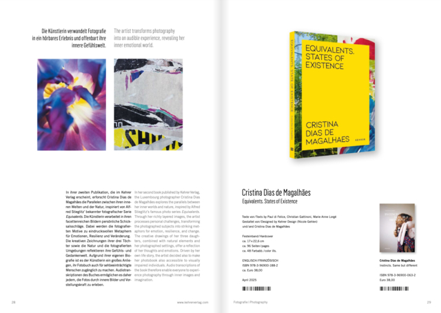 BOOK Equivalents. States of Existence