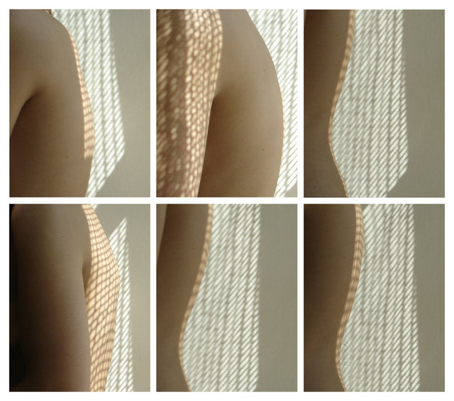 Autoportrait #17, 2006