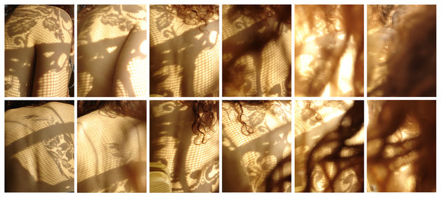 Autoportrait #12, 2005