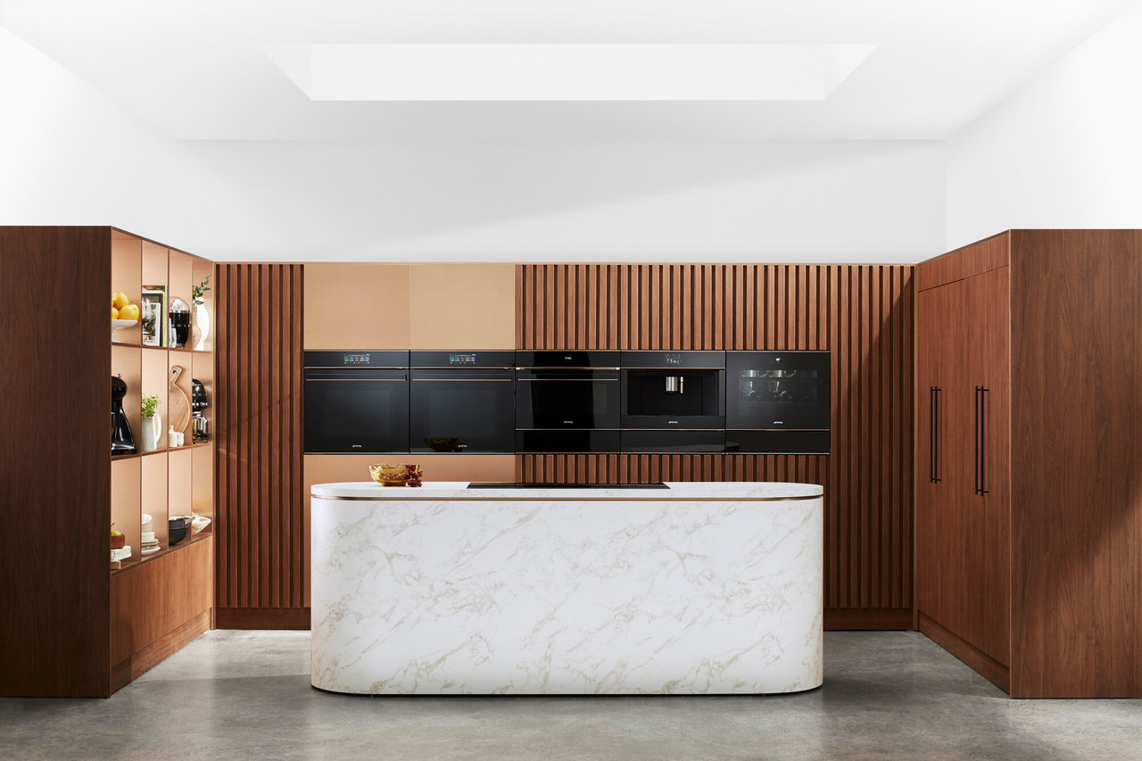 SMEG Galileo Phase 1