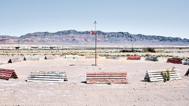 SOMEWHERE, ANYWHERE.  NOWHERE.