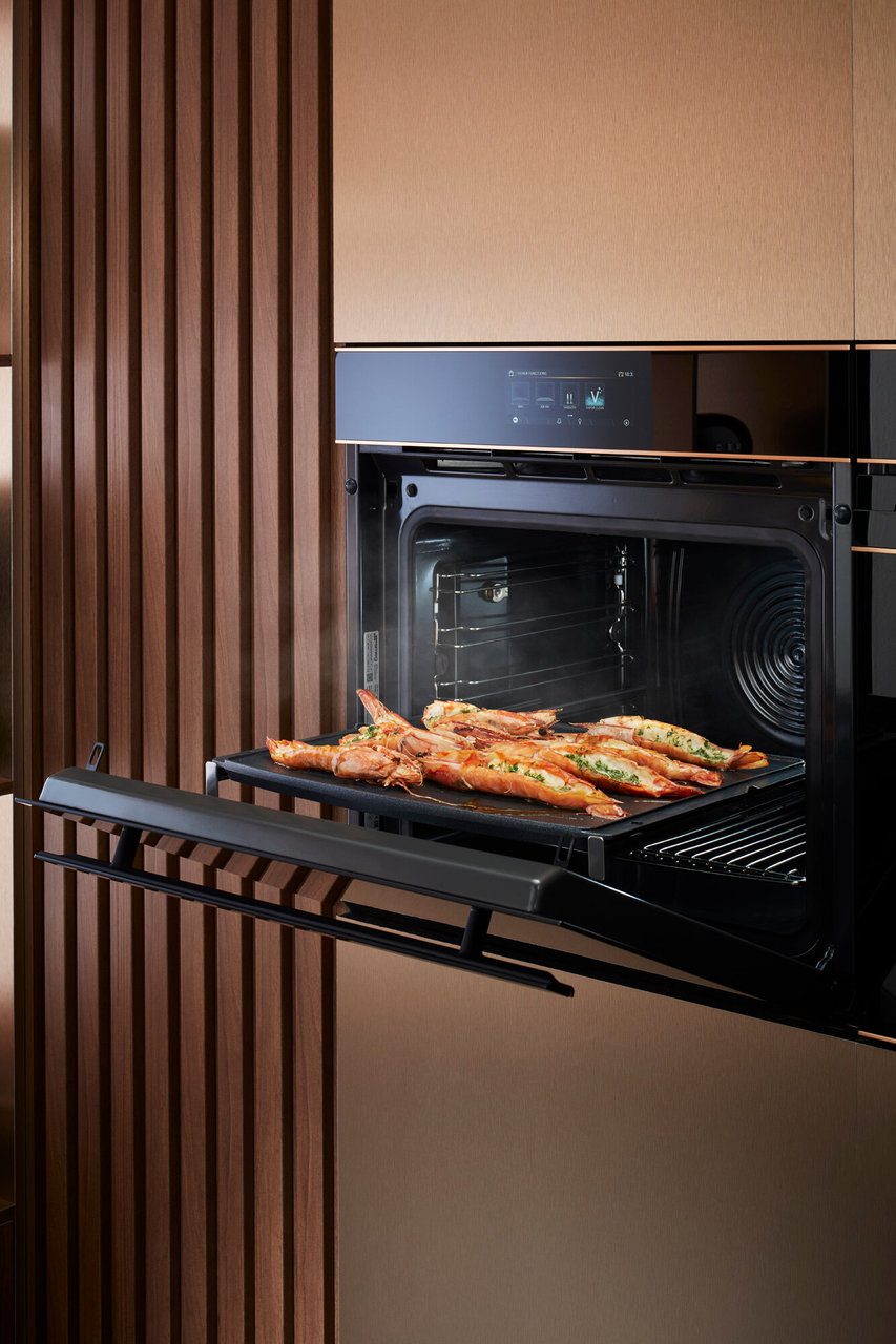 SMEG Galileo Phase 1