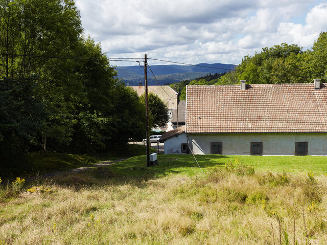 Natzwiller, France 2013