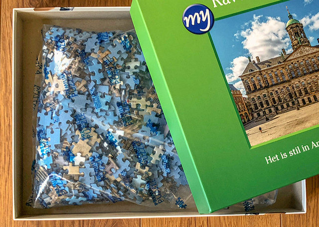 Bestel nu uw puzzel, link onderaan pagina