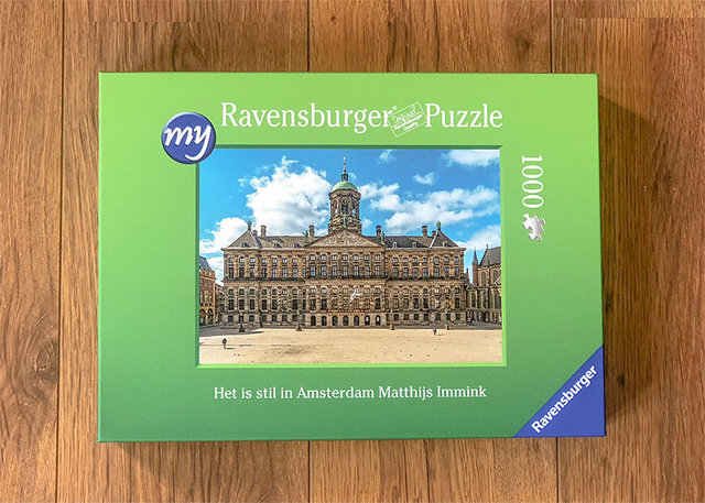 Bestel nu uw puzzel, link onderaan pagina