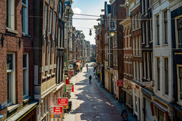 Nieuwendijk 28 maart 2020 11:31