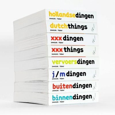 dingen-boekjes