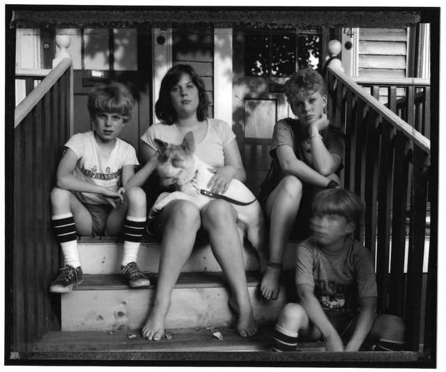 1983.06.19. 4 Kids and Hoover 