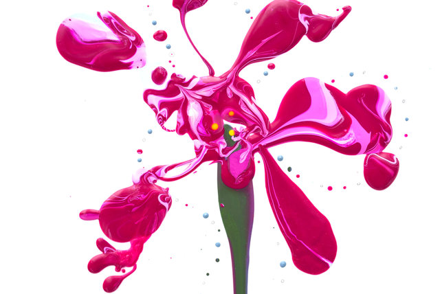 Detail of Flora XX!!