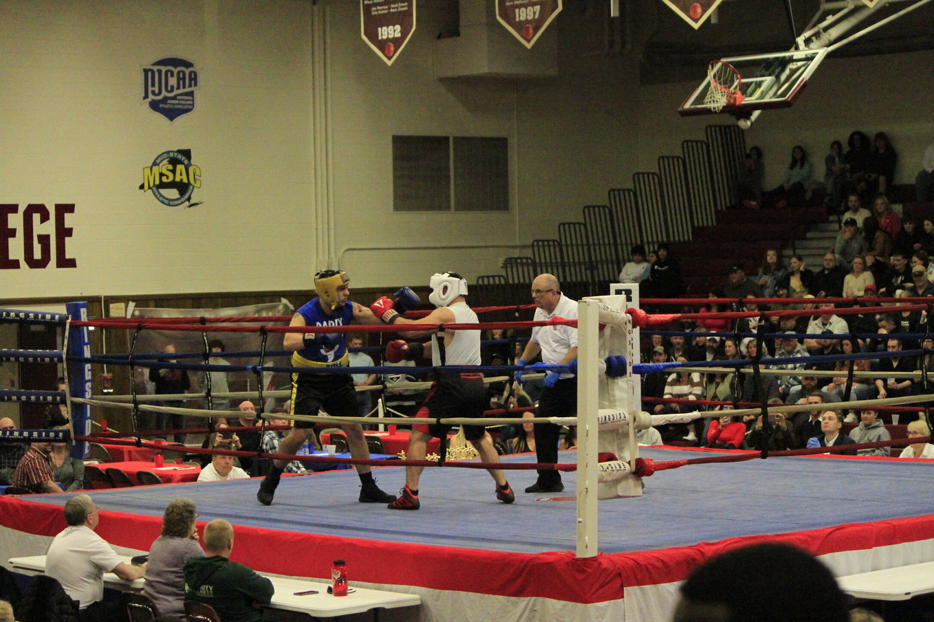 Watertown Area Boxing Club located in Watertown, NY. - A Non-Profit located  in the Adirondack Region of USA Boxing