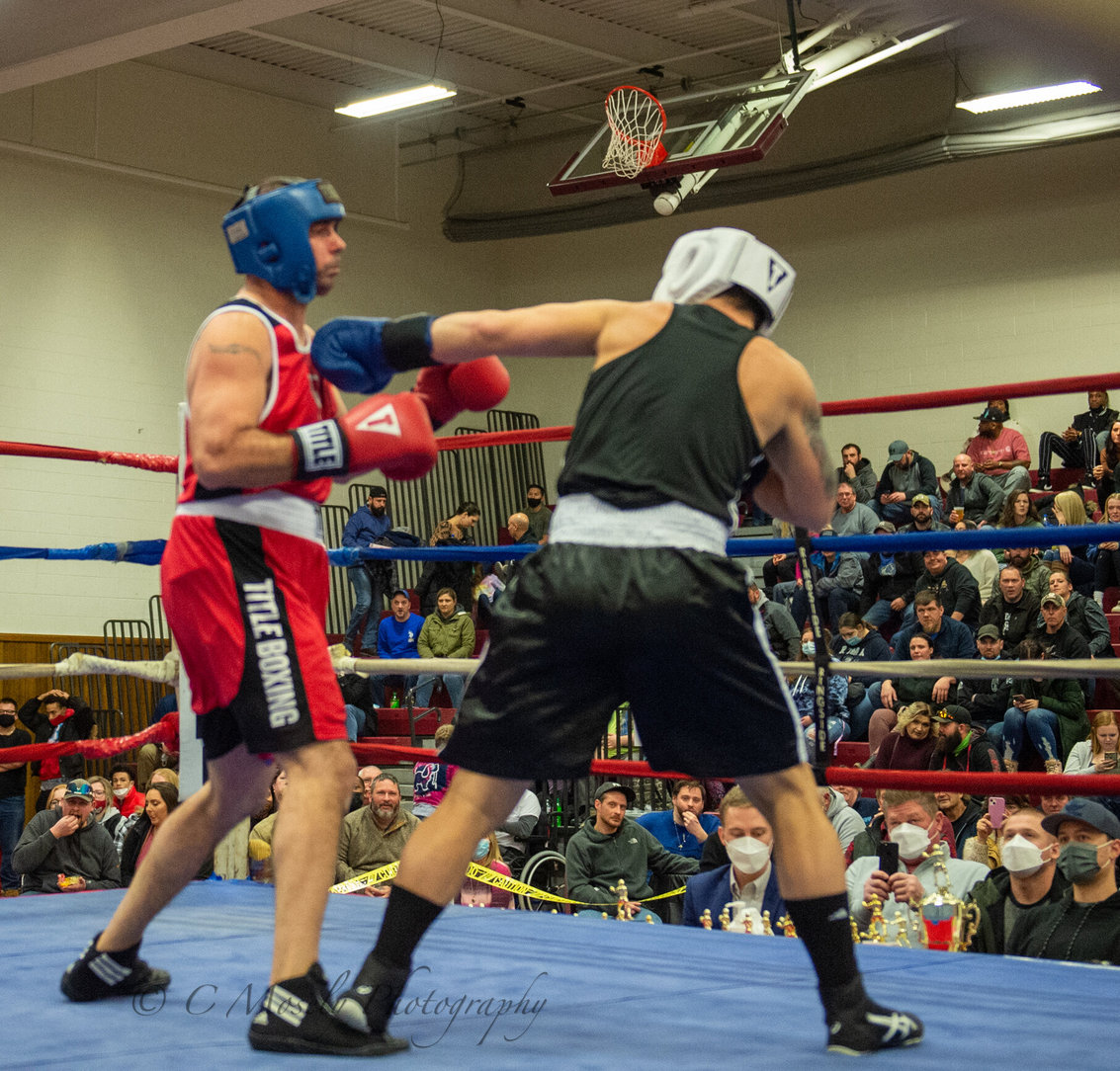 Watertown Area Boxing Club located in Watertown, NY. - A Non-Profit located  in the Adirondack Region of USA Boxing