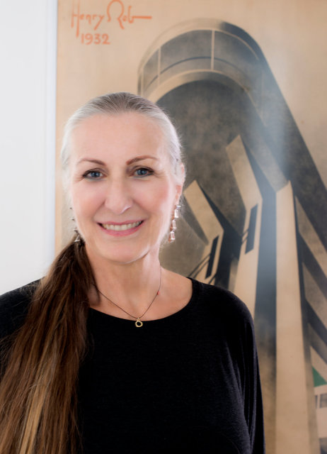 Isabelle Ducime