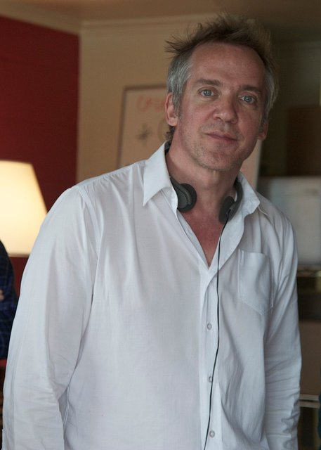 Director Jean-Marc Vallee