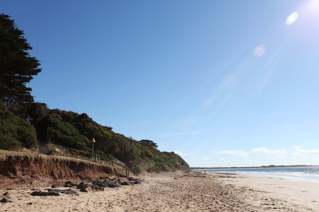 Torquay Front Beach, The Great Ocean Road, Victoria, Australia
