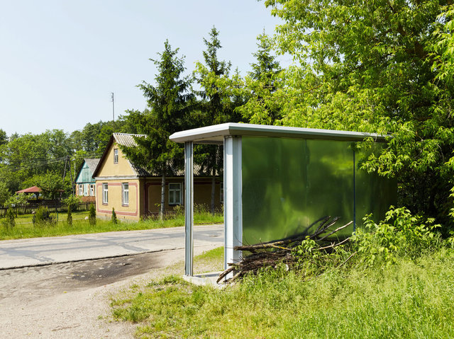 Treblinka, Poland 2014