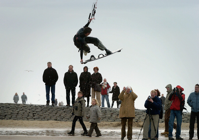 HARDE WIND KATWIJK 2