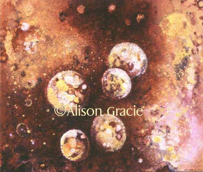 Neo by Alison Gracie
