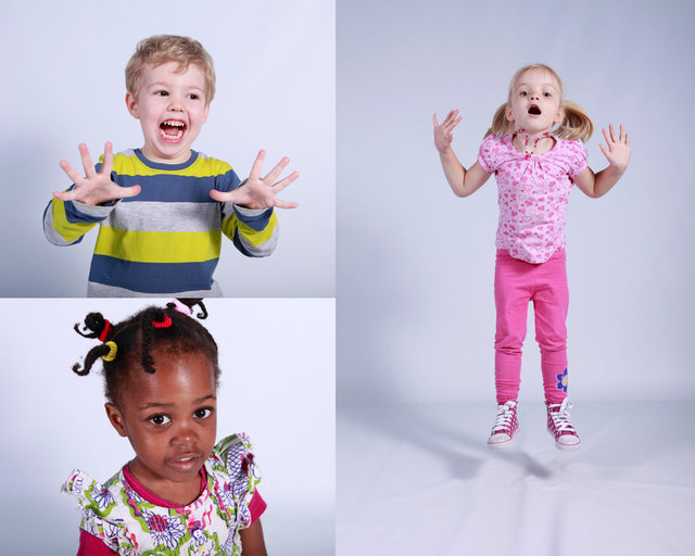 Little People